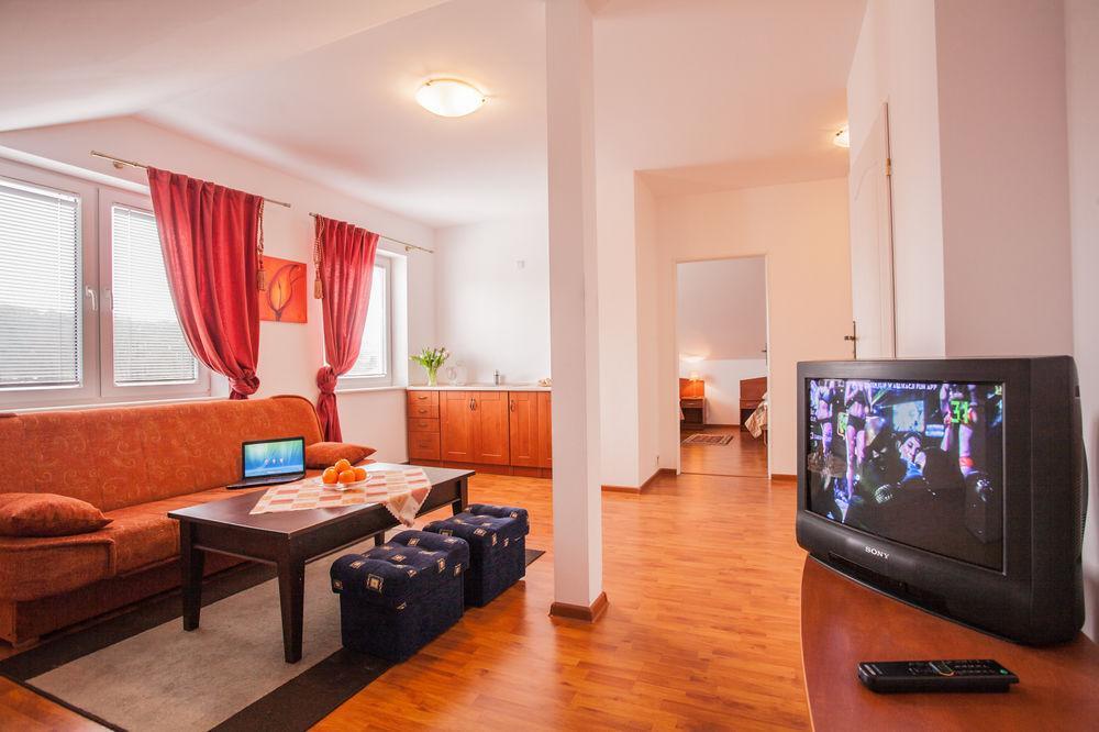 Villa Rimeva Мендзыздрое Экстерьер фото