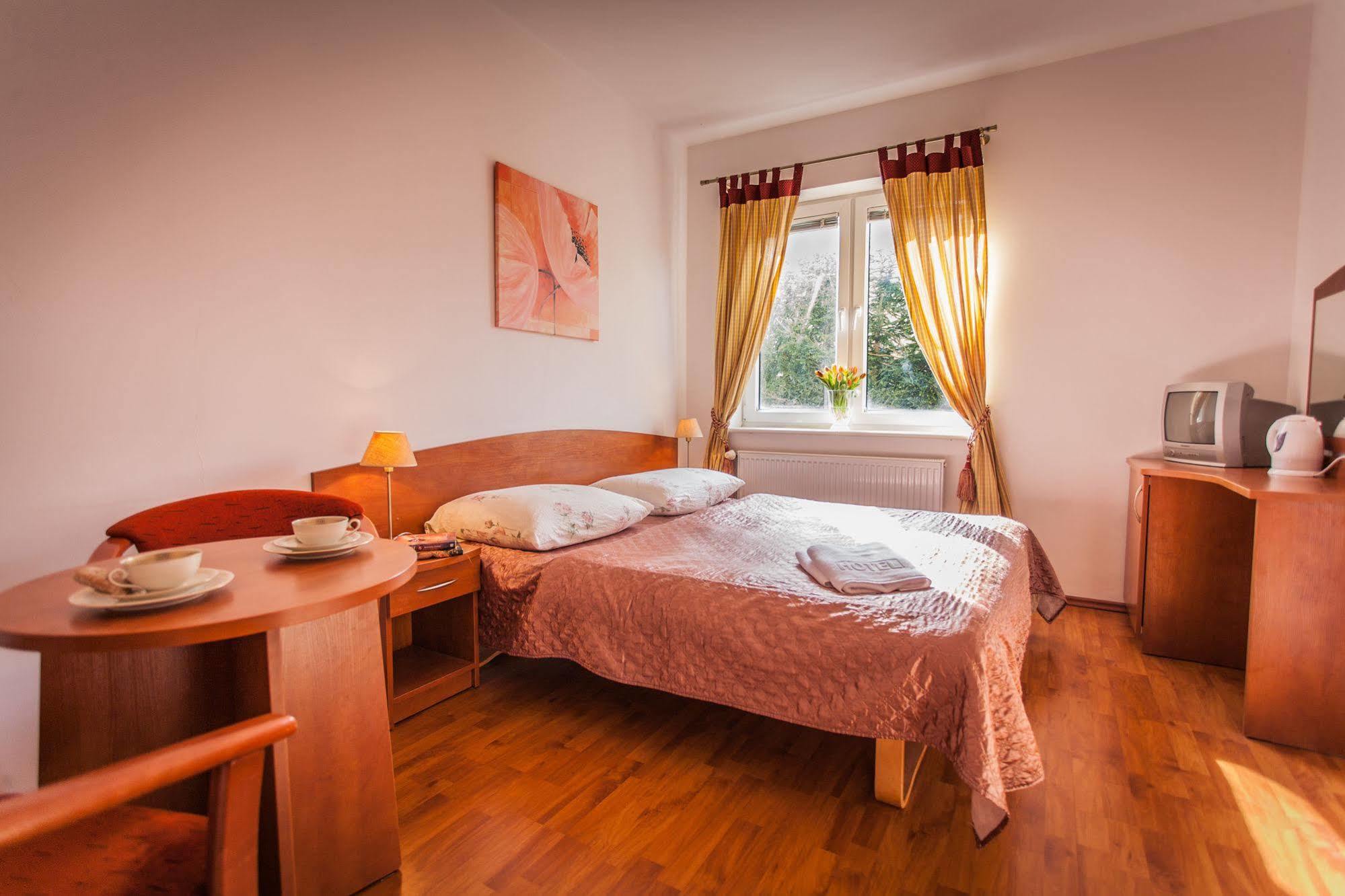 Villa Rimeva Мендзыздрое Экстерьер фото